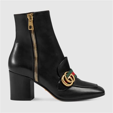 gucci stivaletto|Stivali da Donna .